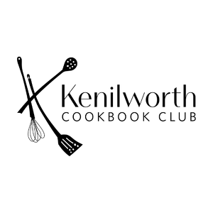 Fundraising Page: Kenilworth Cookbook Club